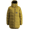 Dámska páperová bunda Lundhags Järpen All Weather Down Parka W