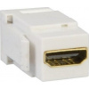 Ospel zásuvkový modul HDMI Ospel MG-HDMIP jednoduchý standardní Keystone