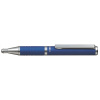 Guľôčkové pero ZEBRA PEN SL-F1 modré (82402-24)
