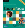 Face2Face: Intermediate - Workbook without Key - Nicholas Tims, Jan Bell, Gillie Cunningham