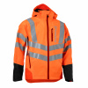 HUSQVARNA bunda-do-dazda-technical-vent-M