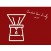 BotaCoffee Filtr kávové předplatné 1000 g (4 x 250 g), 3 měsíce, French press