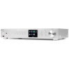 Audizio Adria Wi-Fi internetové rádio s DAB+ a Bluetooth, hliník