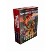 DUNGEONS & DRAGONS ŠTARTOVACIA SADA RPG - HRDINOVIA Z POHRANIČIA