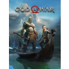 SIE Santa Monica Studio God of War (PC) Steam Key 10000152407006