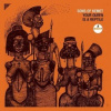 Sons Of Kemet - Your Queen Is A Reptile / Vinyl / 2LP [2 LP]