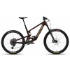 Santa Cruz Bronson 5 C MX 25 ROOTBEER S Veľkosť: L