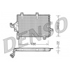 DENSO Kondenzátor, klimatizace DCN09141
