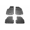 Koberce Gumenné Rezaw Plast Chevrolet TRAX 2013-2015