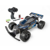 Carson RC Glow Rider modrý 1/12 100% RTR