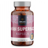 KRILLÖL SUPERBA2® - KRILL OLEJ 120 softgel kaps. WOLDOHEALTH