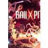 BALL x PIT