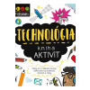 Kniha aktivít - Technológia - Bruzzone Catherine, Barker Vicky