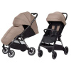 Sportovní kočárek Carrello Delta Wheat Beige (CRL-5517)