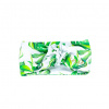ENIE BABY Čelenka detská Happy Tropical Leaves dievča 6-9m