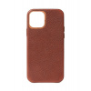 Decoded BackCover, brown - iPhone 12 Pro Max