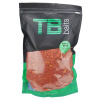 Krmivo TB Baits Method Mix Chilli Spice Prevedenie: 2 kg
