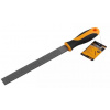 Rašpľa na drevo plochá 8”/200 mm HOTECHE HT400608