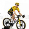 Solido Figúrky Ciclista - Cyklista - Team Jumbo Visma - Tour De France 2023 1:18 Žltá