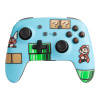PowerA Enhanced Wireless, Nintendo Switch/Lite/OLED, Super Mario Bros 3, bezdrôtový ovládač