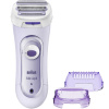 BRAUN LS 5560 HOLIACE STR. DÁMSKY