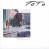 CD Toto - FAHRENHEIT