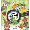 Kdo ukradl zelí? - Reschová Stanislava