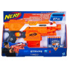 Pištoľ pre deti - Nerf N-Strike Elite Gun Automaty Stryfe Hasbro (Pištoľ pre deti - Nerf N-Strike Elite Gun Automaty Stryfe Hasbro)