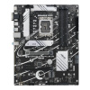 Asustek Computer PRIME B760-PLUS D4 Základná doska Socket Intel® 1700 Tvarový faktor ATX Čipová sada základnej dosky Intel® B760; 90MB1CW0-M0EAY0