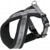 Nobby SOFT GRIP COMFORT postroj do X tmavo šedý XS/S 30-40cm