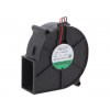 SUNON Ventilátor PF75302B3-A99-B blower, 24VDC, 75x75x30mm, 18,35m3/h, 32,9dBA