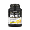 Amix nutrition Black Line Ultra Pure Whey Protein 1000 g Príchuť: Citrónový cheesecake