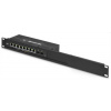 Ubiquiti Networks, Inc. Ubiquiti EdgeMAX Universal Rack-mount Kit ER-RMKIT