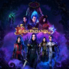 OST - Descendants 3 [CD]