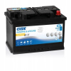 [ES650] Batéria EXIDE 12V 56Ah/460A pre ZARIADENIA;