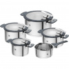 Zwilling SADA HRNCOV, 5-dielne - Online Only bytové doplnky - 0062090434