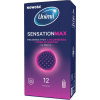 Unimil Sensation Max 12 ks