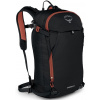 Dámsky skialpový batoh Osprey Sopris 20L Black