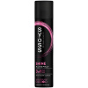 Syoss Shine & Hold 4 lak pre extrasilnú fixáciu 300 ml
