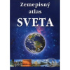 Zemepisný atlas sveta - kolektív autorov