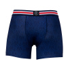 Fan-shop Boxerky PSG Stripe modré velikost: L