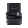 Dell - E5 65W Type-C AC Adapter,Latitude (3390,5289,5290,7390) 2v1 450-AGOB
