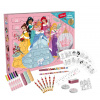 Disney Adventný kalendár Princess
