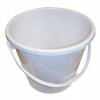 Vedro 15 l s odmerkou, plast, GR