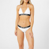 Plavky Calvin Klein Pvh White 1052563 12 (M)
