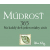 Múdrosť 365