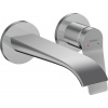 Hansgrohe Vivenis - Páková umývadlová batéria pod omietku,chróm 75050000