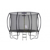 Trampolína Marimex Comfort 305 cm + ochranná sieť + schodíky ZADARMO 19000095