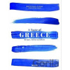 A Taste of Greece - Princess Tatiana, Diana Farr Louis
