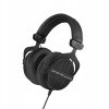 Slúchadlá cez uši Beyerdynamic DT 990 PRO 80 OHM black LE otvorené